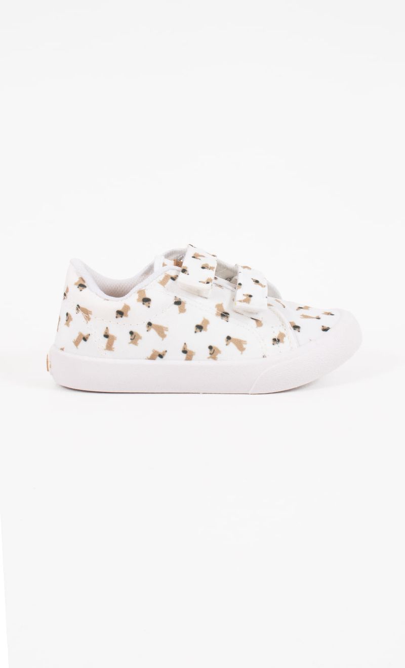 ZAPA-KID-VELCRO-VIENA-DEL-22-AL-26