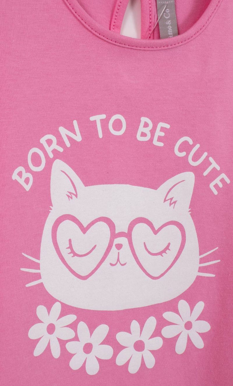 REMERA-KID-MAG