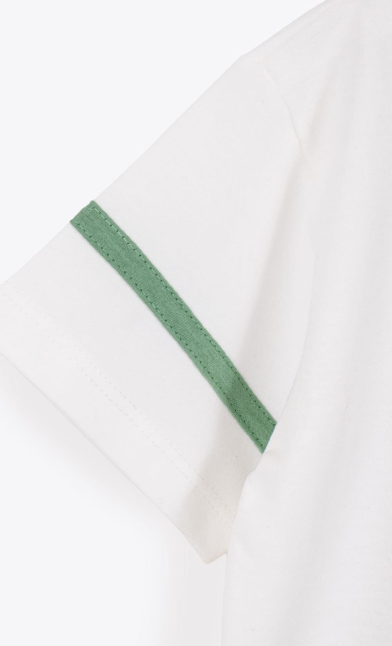 REMERA-KID-TWO