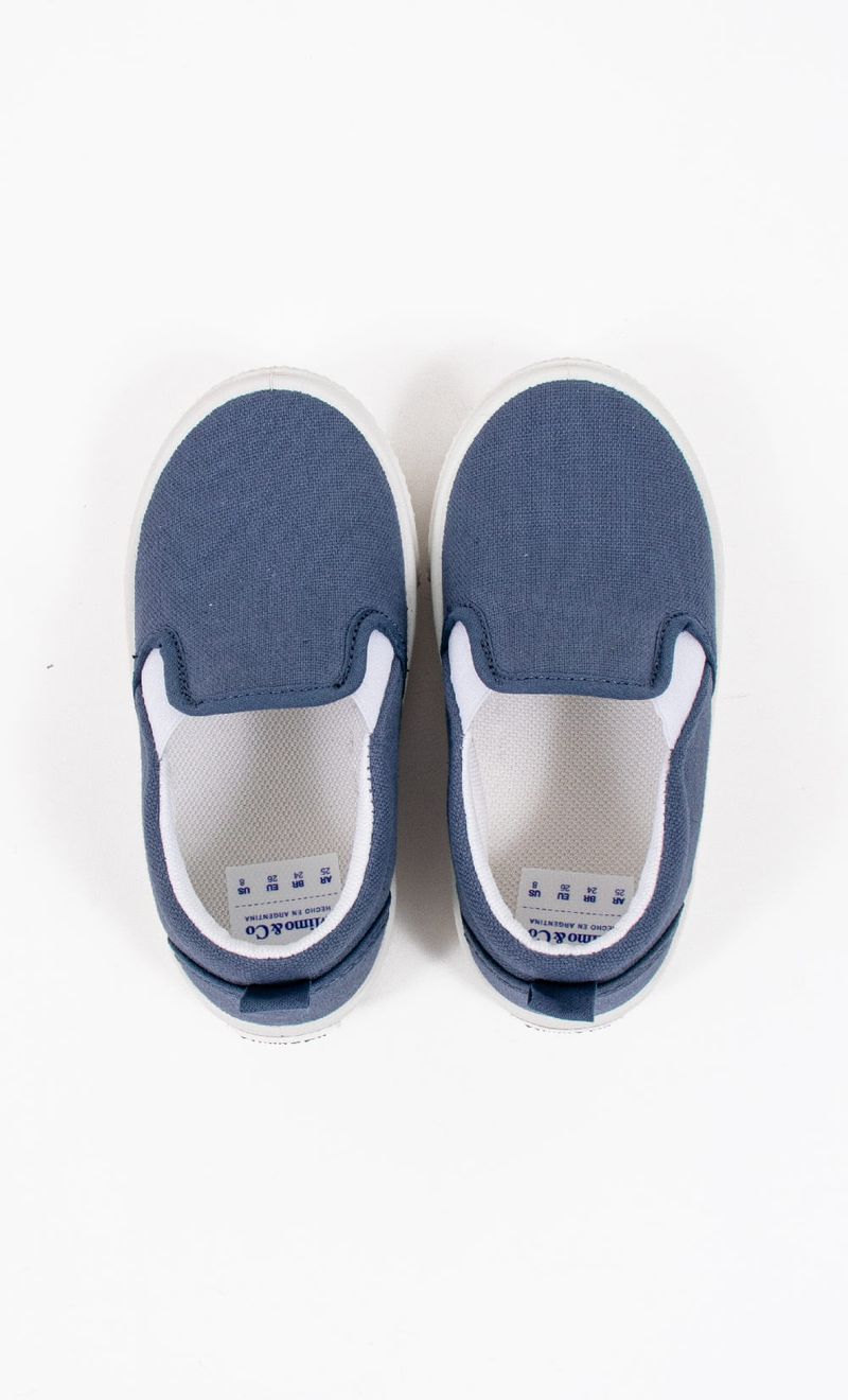 PANCHITA-KID-BASIC-DEL-22-AL-26
