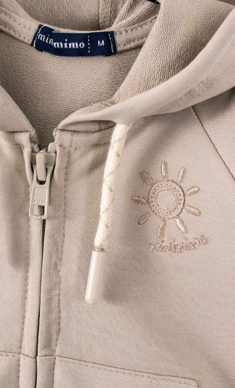 CARDIGAN-MINI-SUNNY
