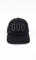 CAP-GOD