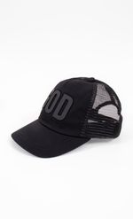 CAP-GOD