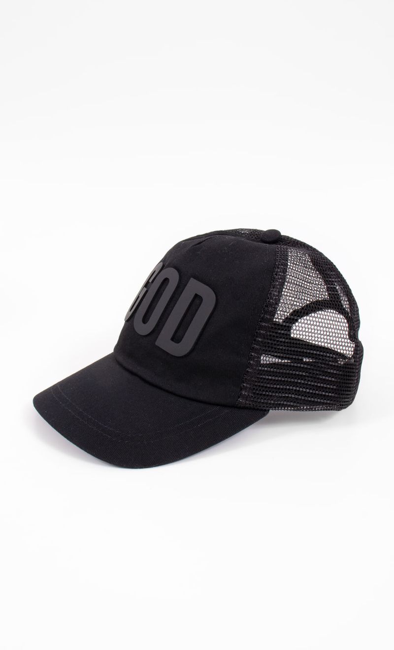 CAP-GOD