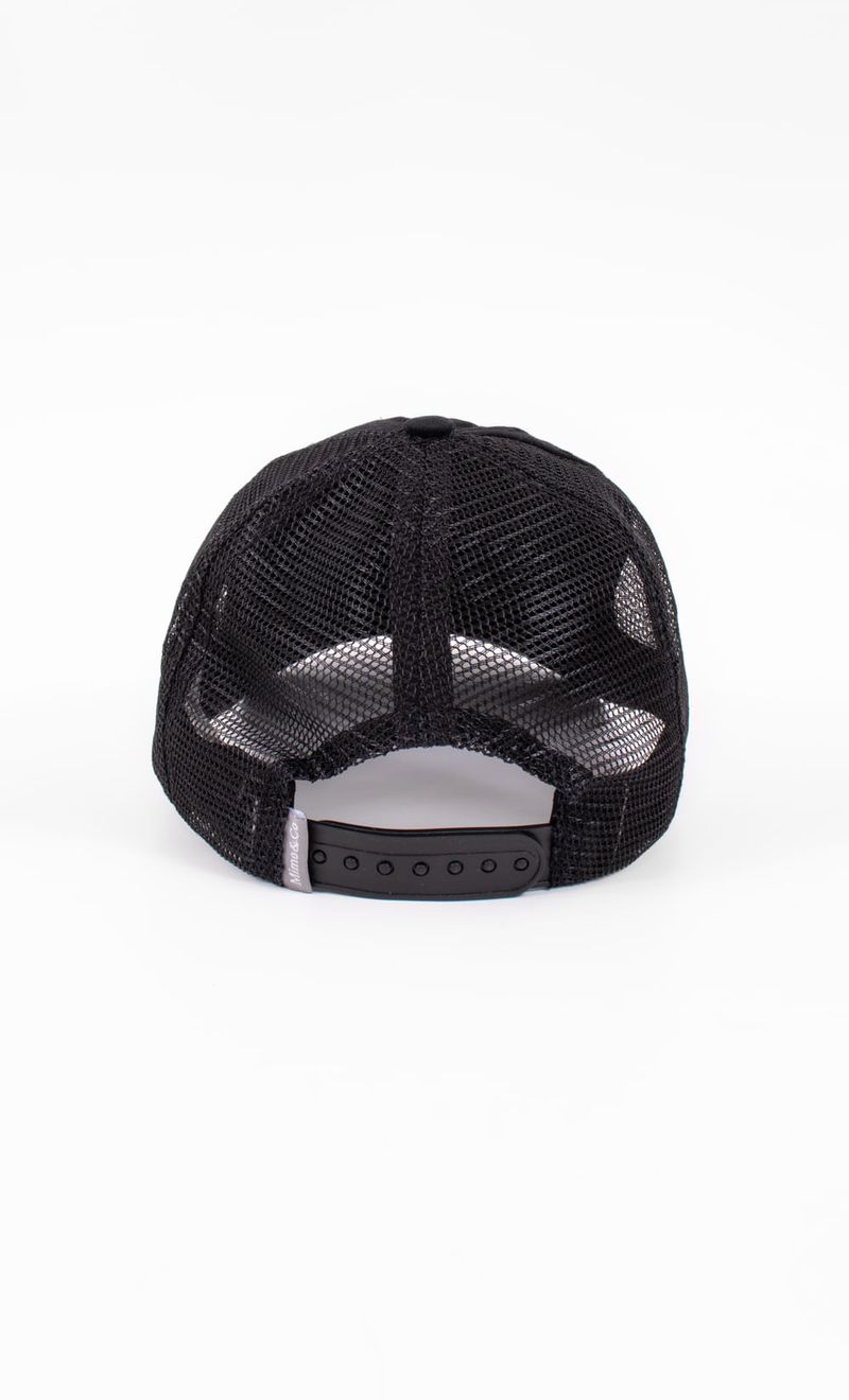 CAP-GOD