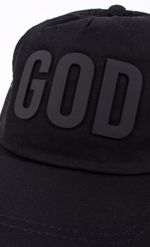 CAP-GOD
