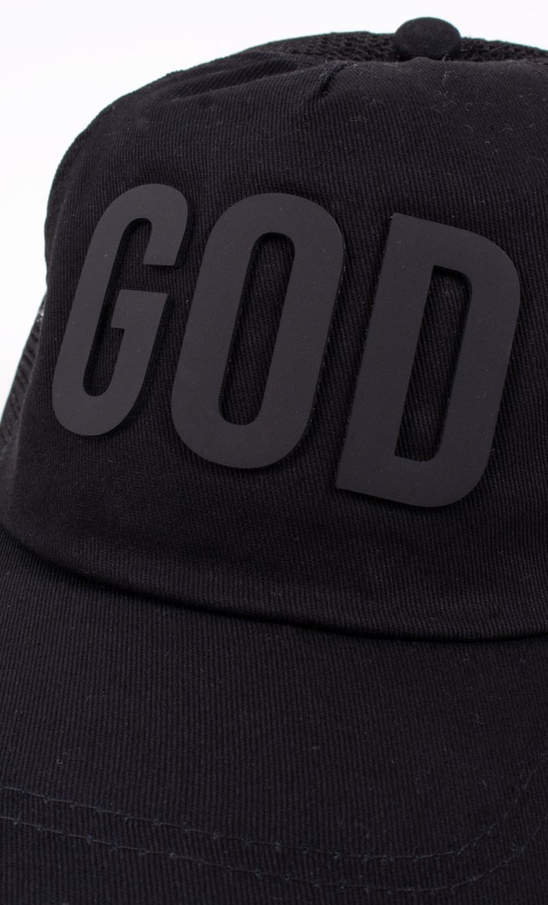 CAP-GOD