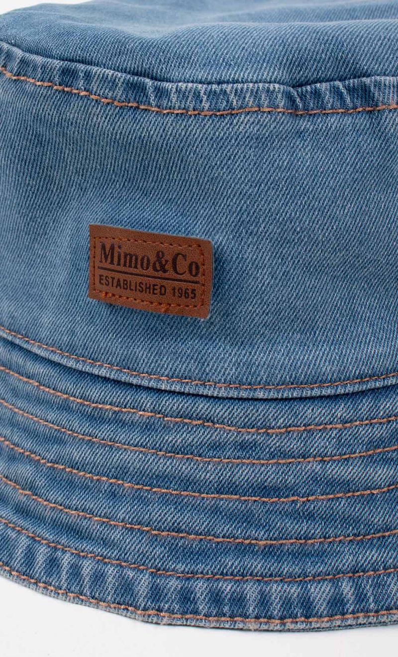 PILUSO-DENIM