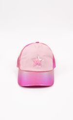 CAP-SHINING