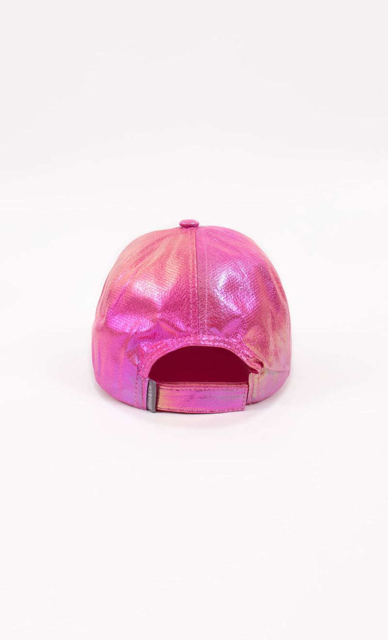 CAP-SHINING