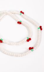 COLLAR-CHERRIES