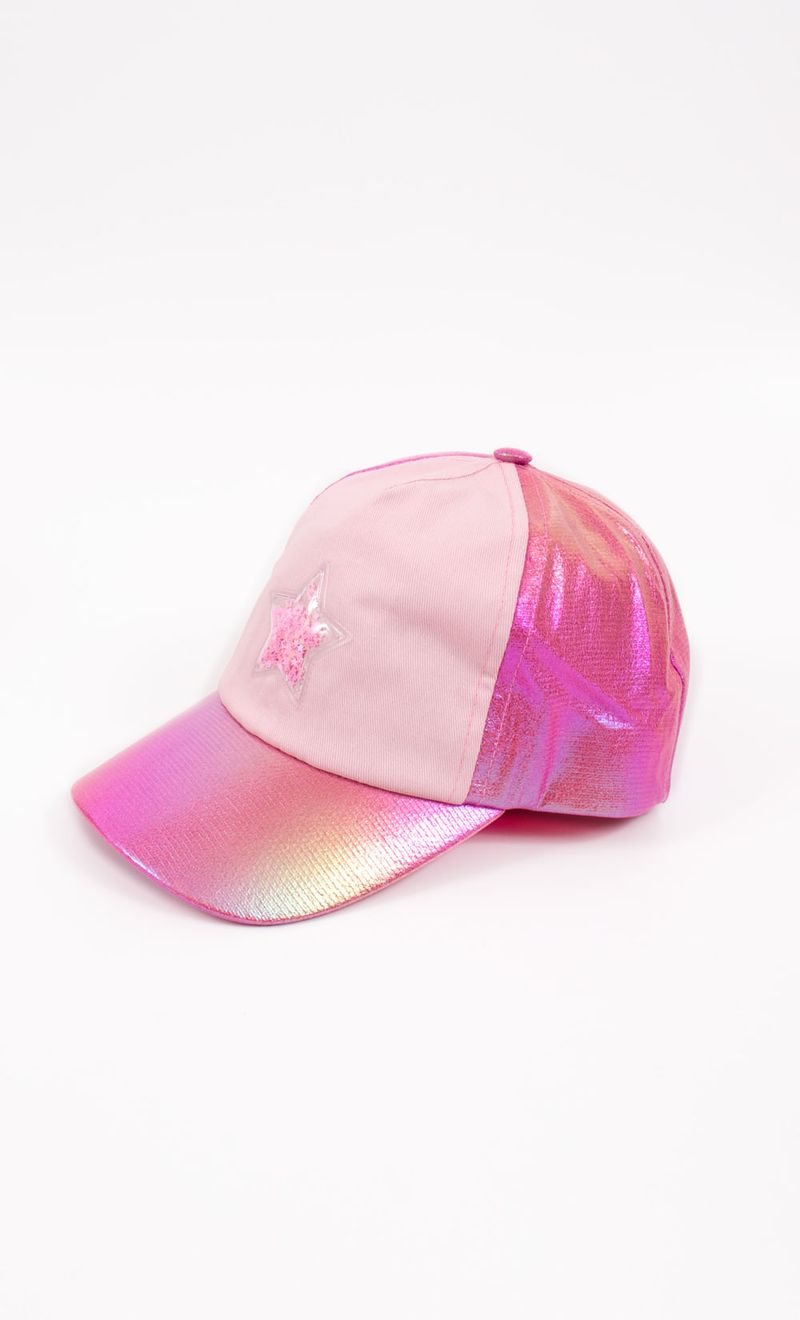 CAP-SHINING