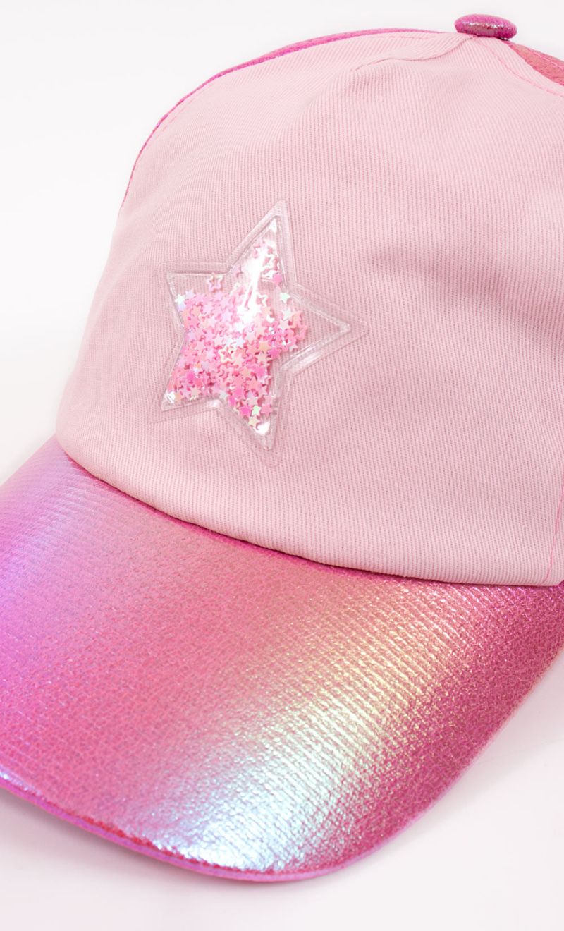 CAP-SHINING