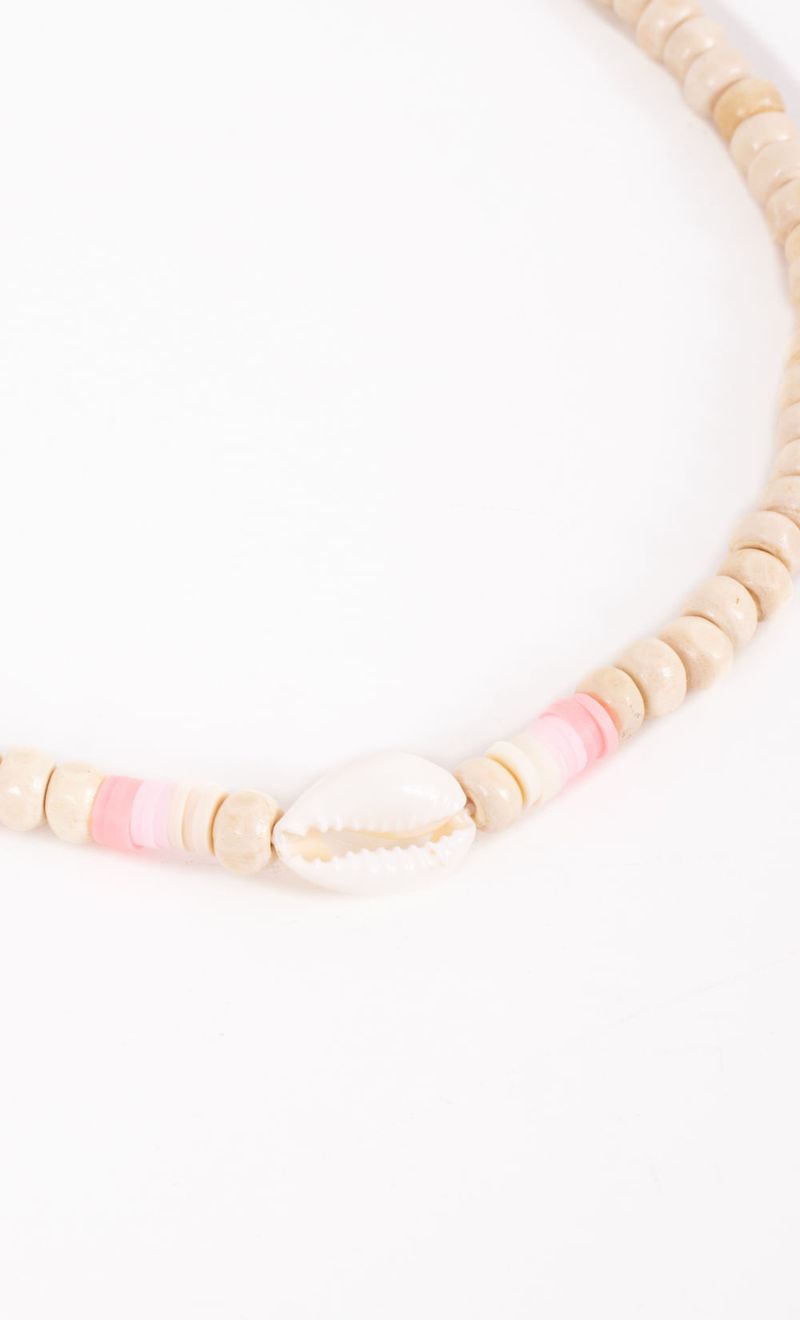 COLLAR-BUZIOS