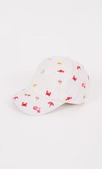 CAP-BEAUTIFULL