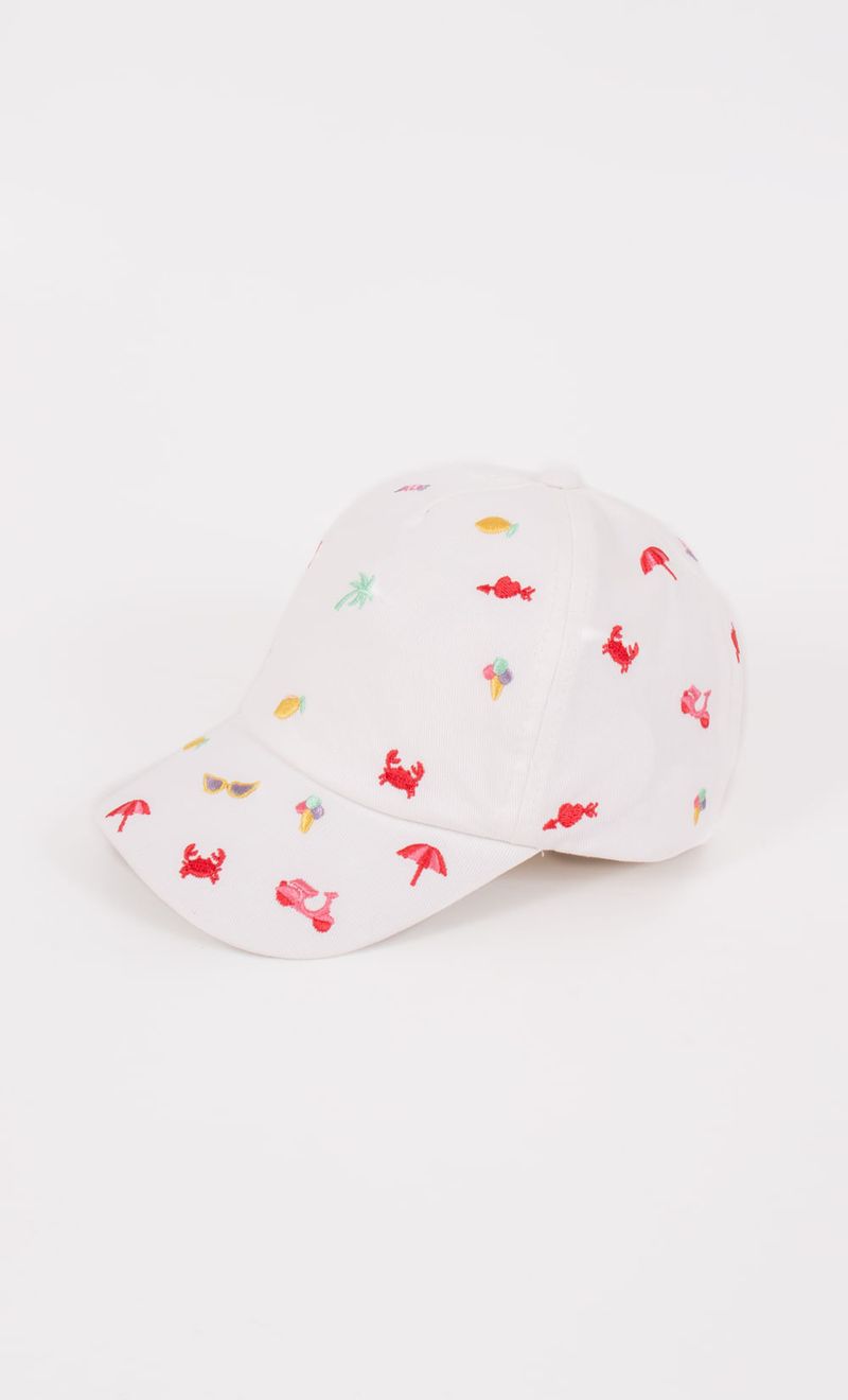CAP-BEAUTIFULL