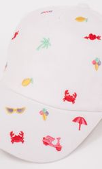 CAP-BEAUTIFULL