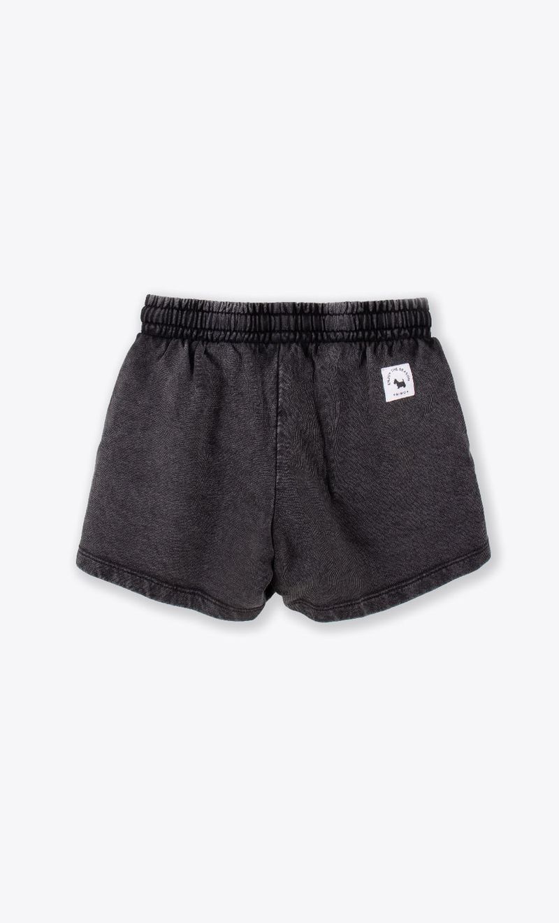 SHORT-JR-ARU-PRE-WASH