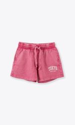 SHORT-JR-ARU-PRE-WASH