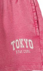 SHORT-JR-ARU-PRE-WASH