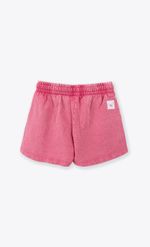 SHORT-JR-ARU-PRE-WASH