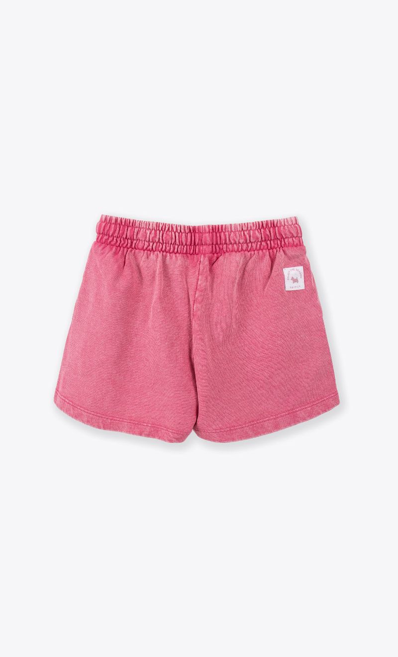 SHORT-JR-ARU-PRE-WASH