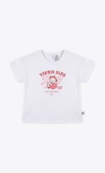 REMERA-KID-CLUB