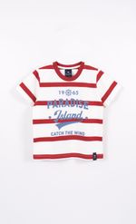 REMERA-KID-PARADISE
