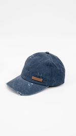 CAP-MIMO