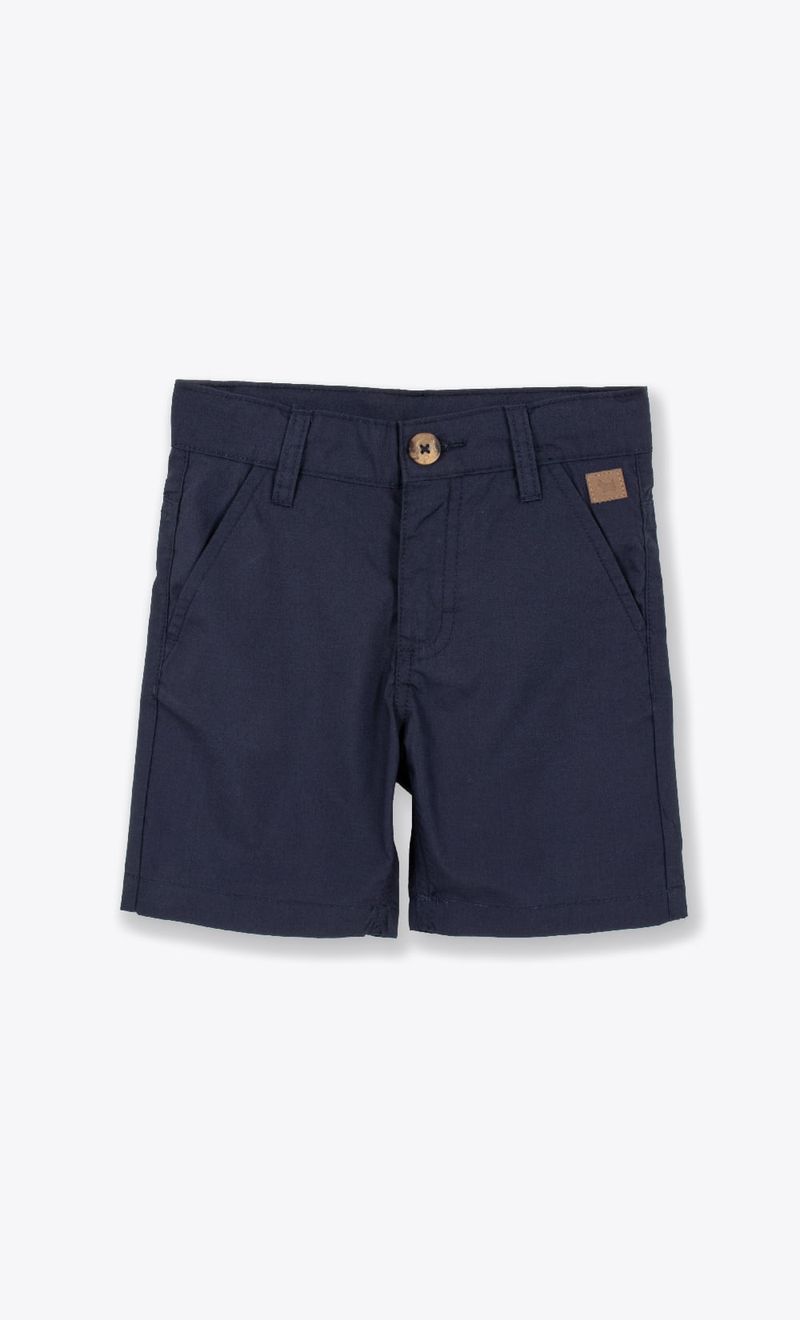 BERMUDA-KID-NEW-CLASSIC