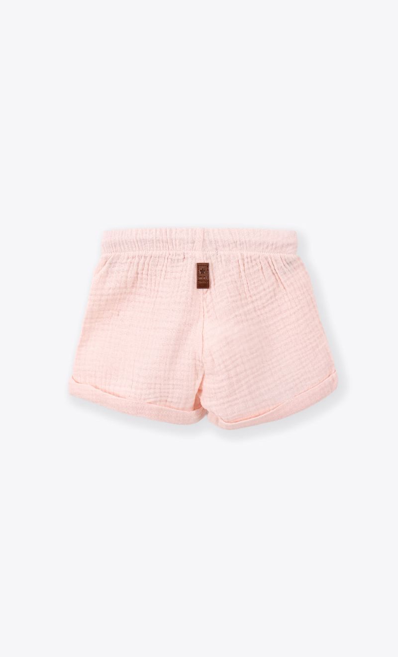 SHORT-MINI-UNI