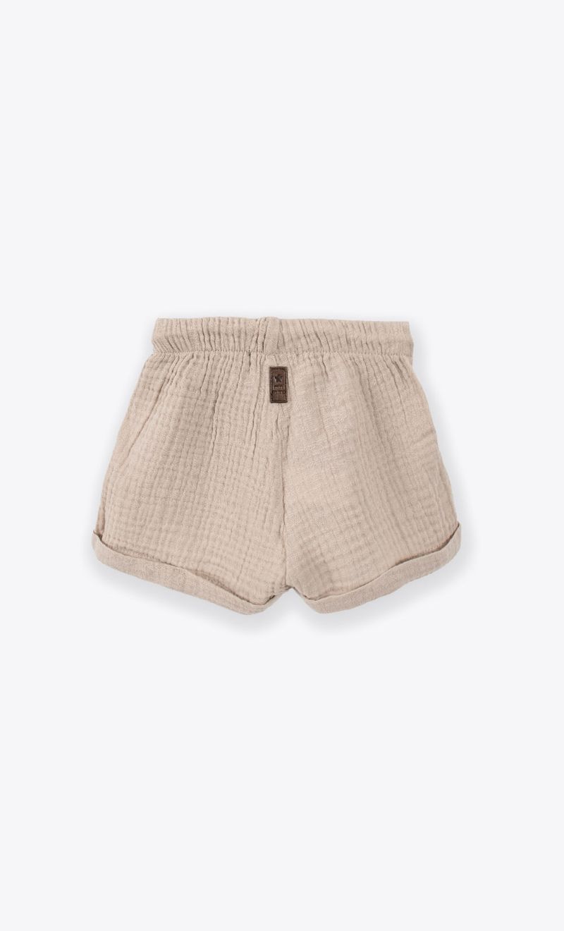 SHORT-MINI-UNI