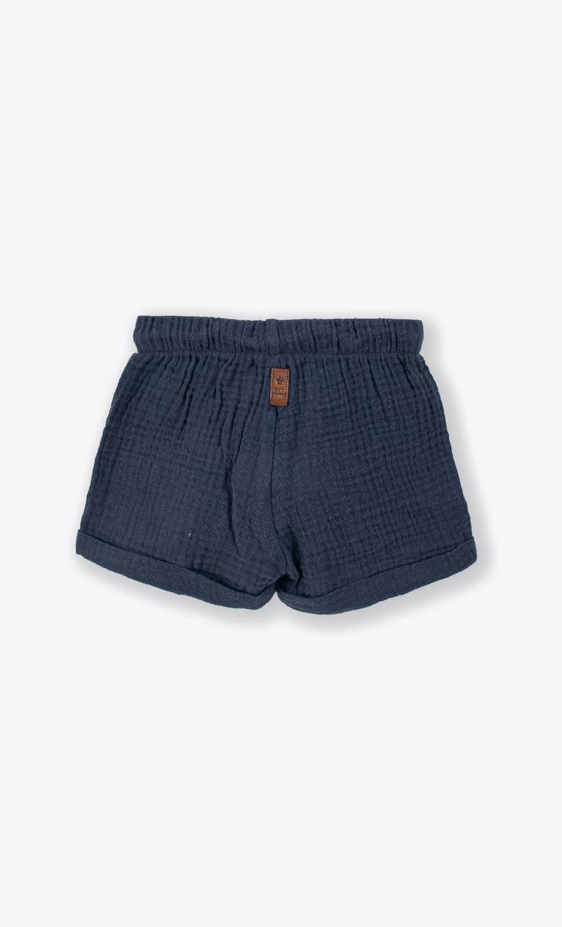 SHORT-MINI-UNI