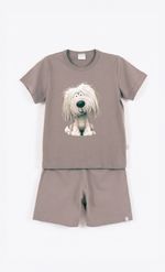 PIJAMA-GUAU