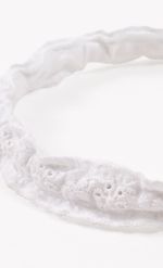 VINCHA-BRODERIE