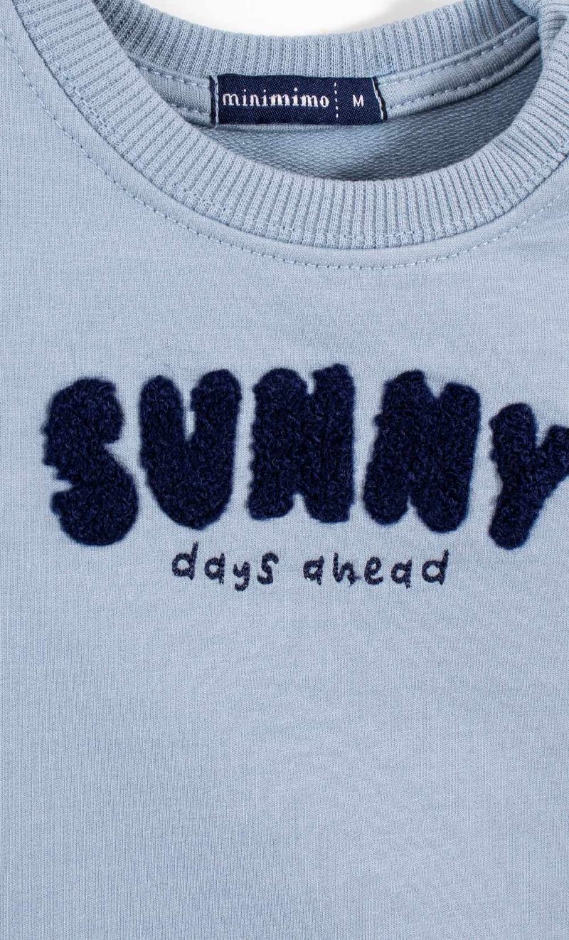 BUZO-MINI-SUNNY