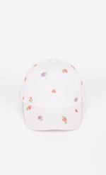 CAP-MINI-FLOWERS