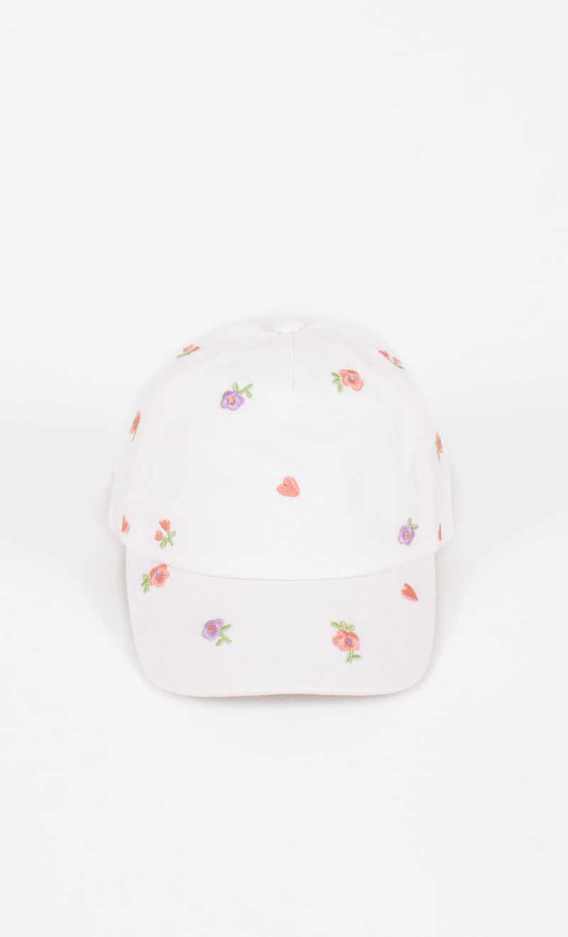 CAP-MINI-FLOWERS