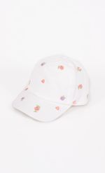 CAP-MINI-FLOWERS