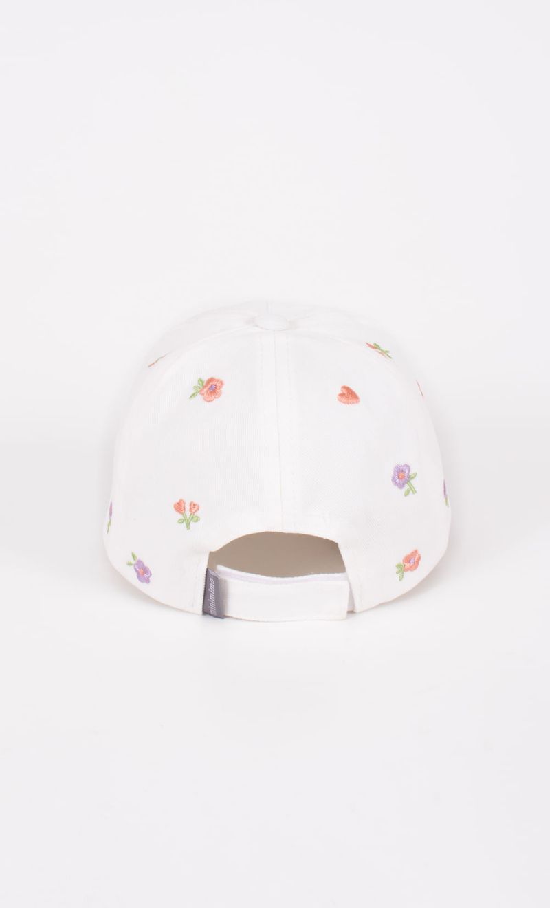 CAP-MINI-FLOWERS