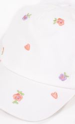 CAP-MINI-FLOWERS