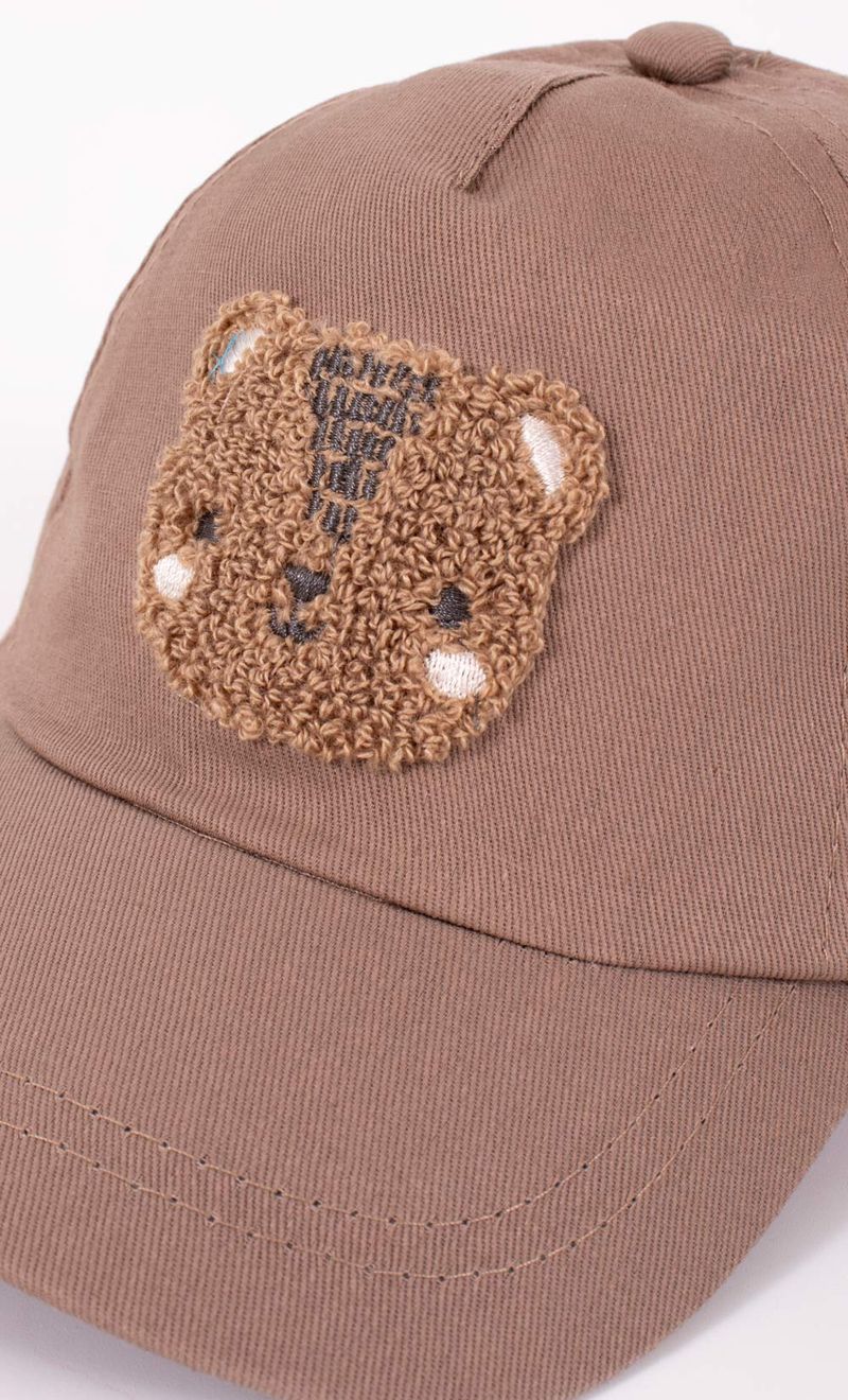 CAP-MINI-OSITO