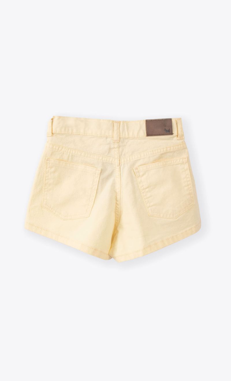 SHORT-JR-RIO