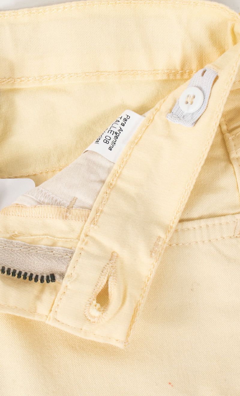 SHORT-JR-RIO