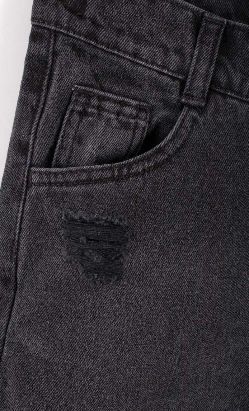 BERMUDA-DENIM-JR-BLACK