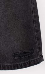 BERMUDA-DENIM-JR-BLACK