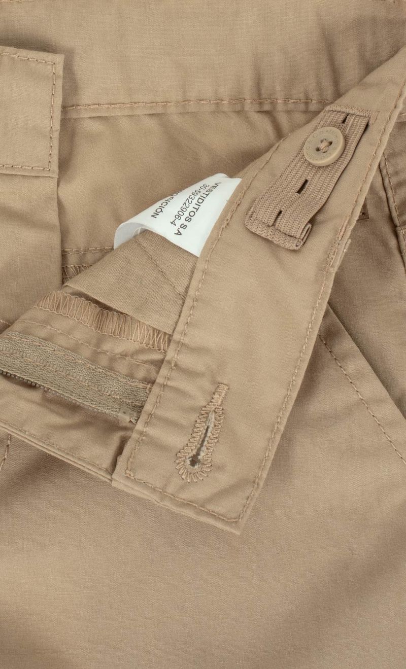 BERMUDA-KID-NEW-CLASSIC
