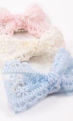 PACK-HEBILLAS-BOW