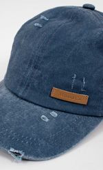 CAP-MIMO