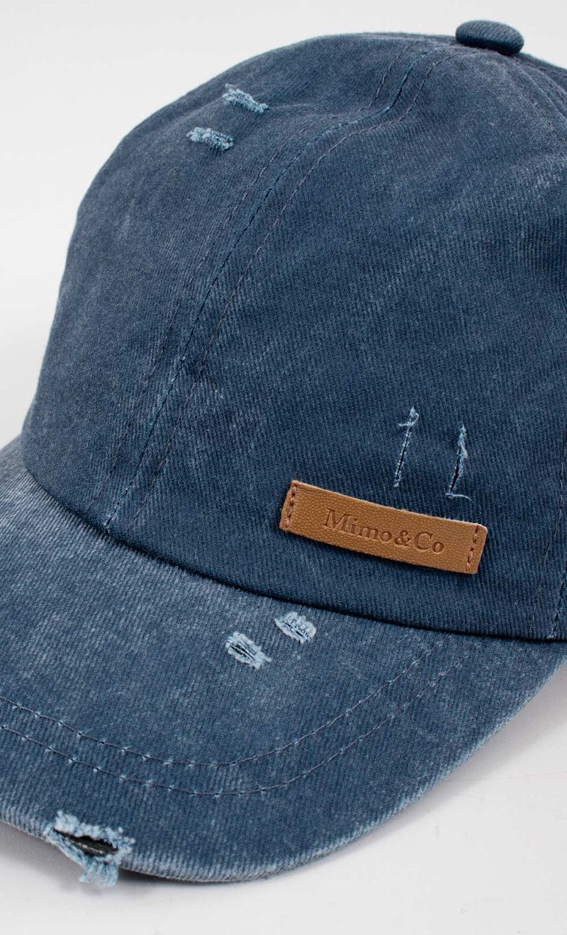 CAP-MIMO